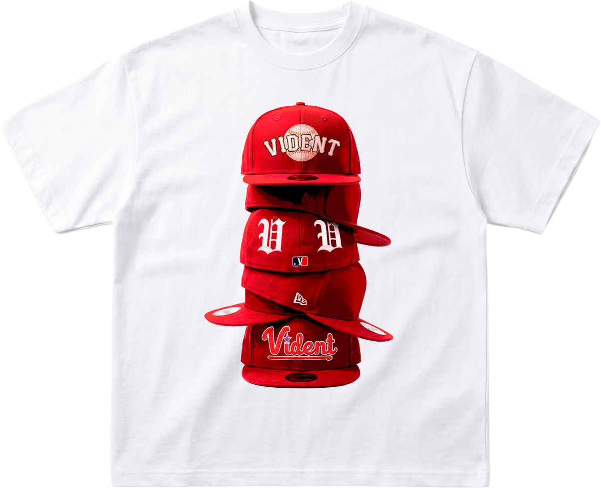 V ERA TEE - REGULAR