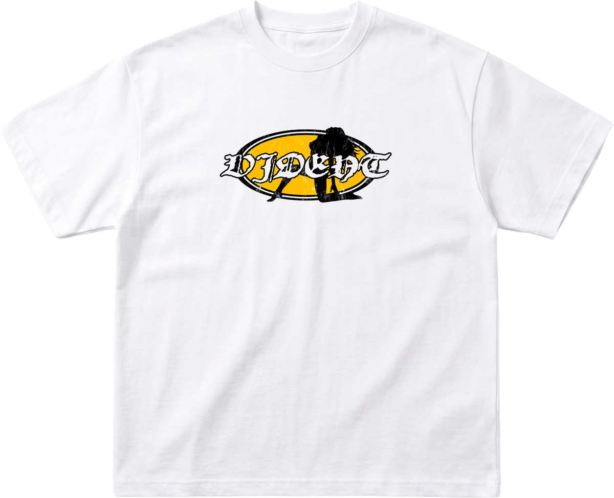 RETRO TEE - REGULAR