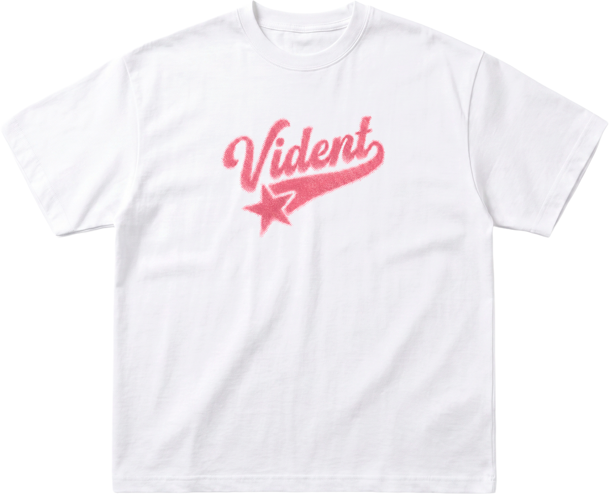 PUFFY TEE - REGULAR
