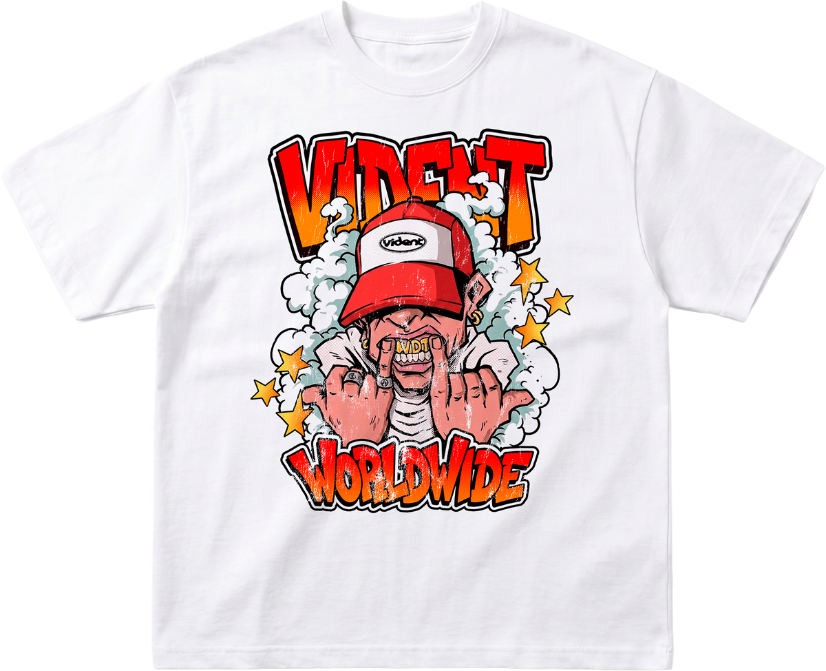O.G TEE - REGULAR