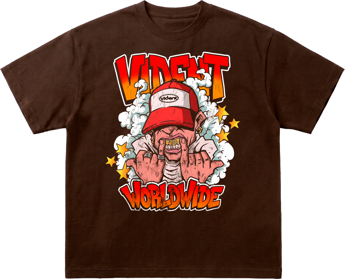 O.G TEE - REGULAR