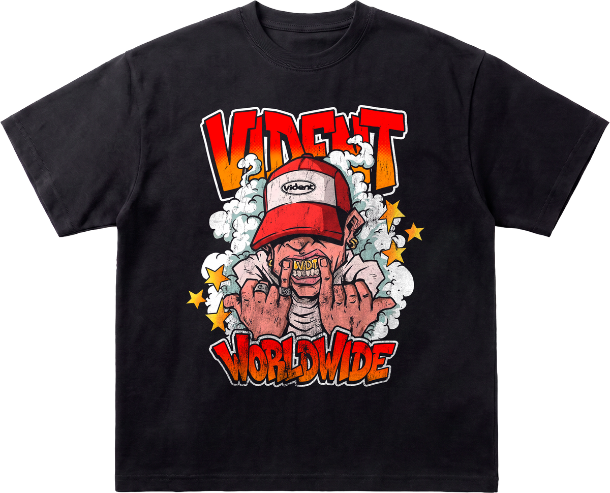 O.G TEE - REGULAR