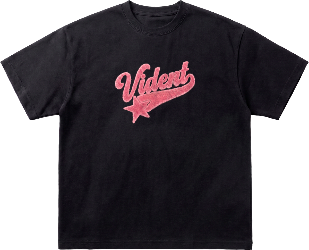 PUFFY TEE — OVERSIZED