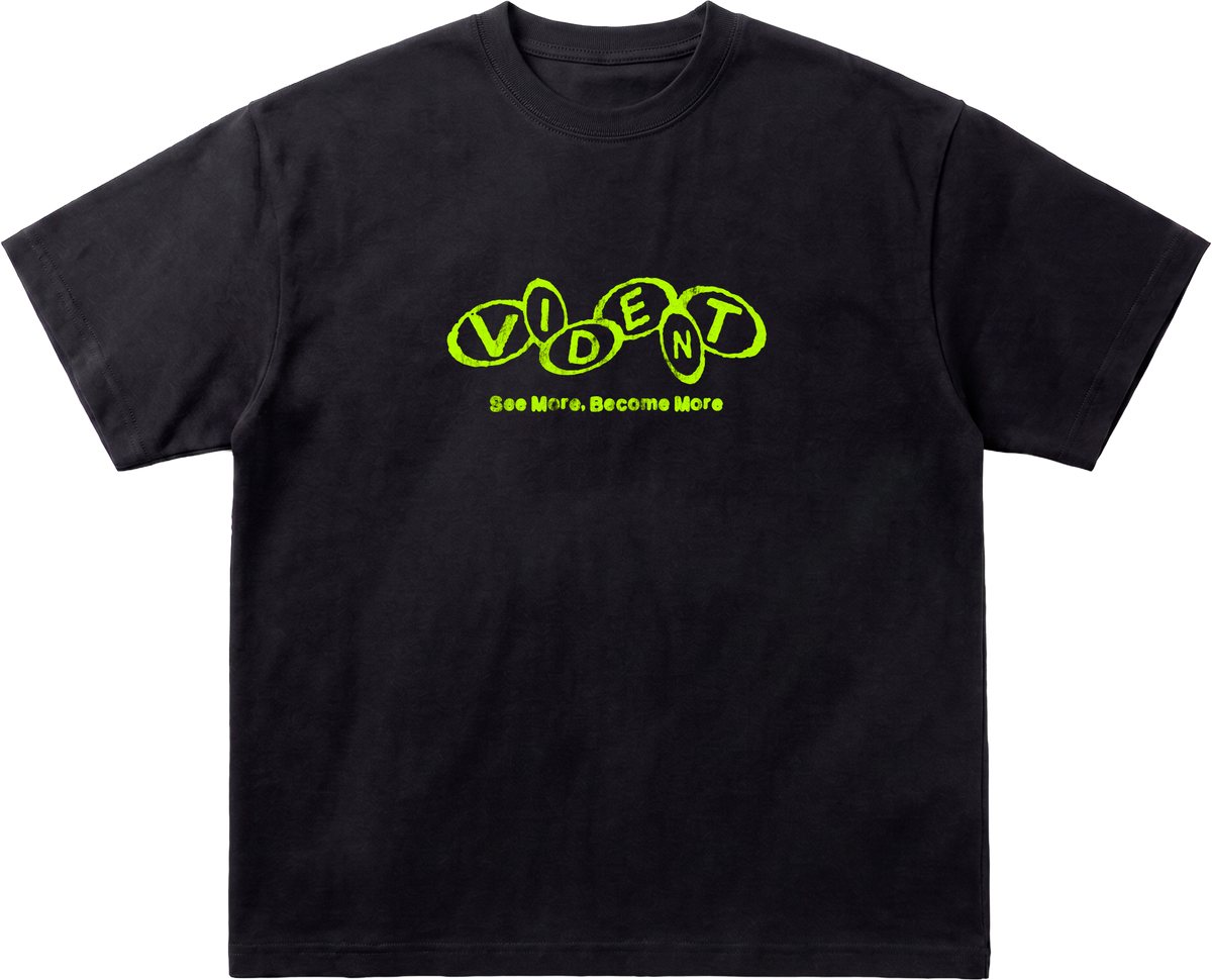 CIRCLES TEE - REGULAR