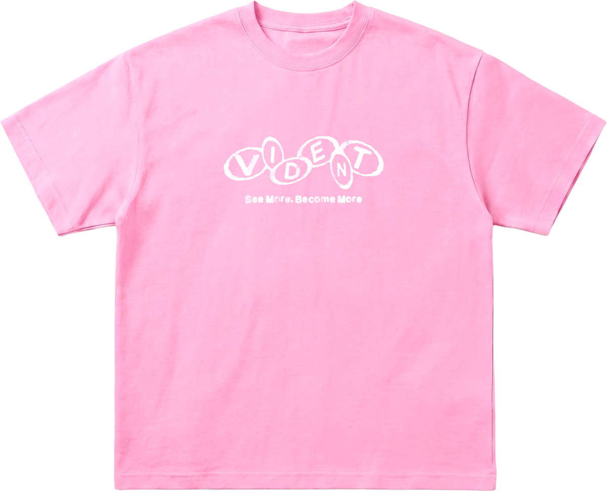 CIRCLES TEE - REGULAR