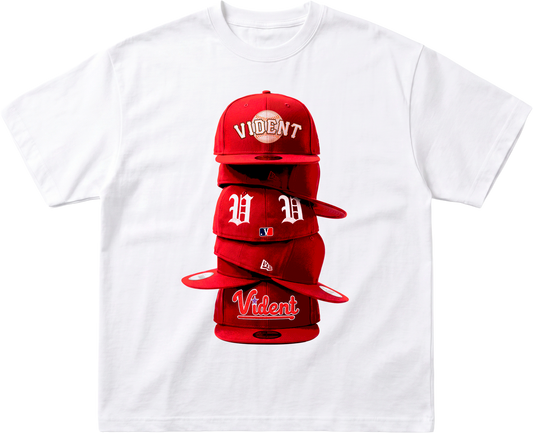 V ERA TEE - REGULAR