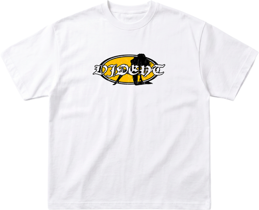 RETRO TEE - REGULAR