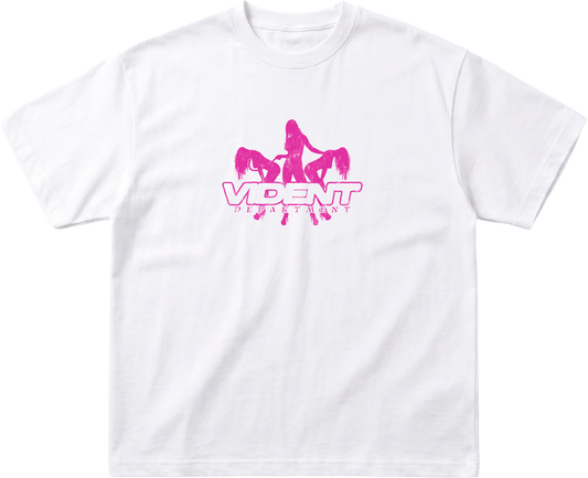 GIRLS TEE - REGULAR