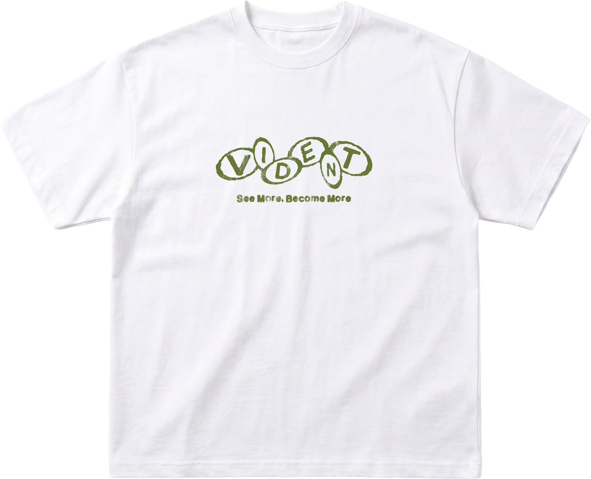 CIRCLES TEE - REGULAR