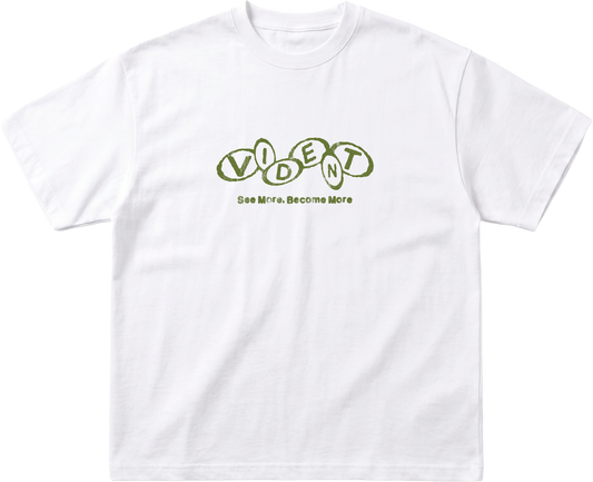 CIRCLES TEE - REGULAR