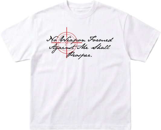 PROSPER TEE - REGULAR