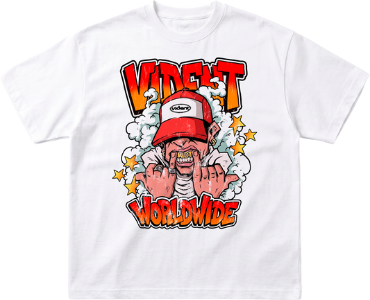 O.G TEE - REGULAR