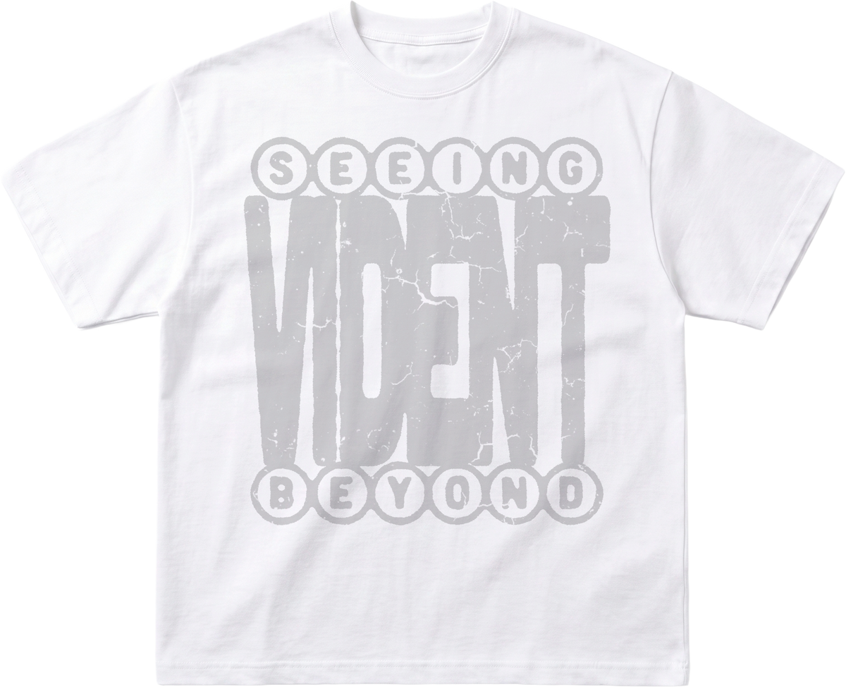 BIG V TEE - REGULAR