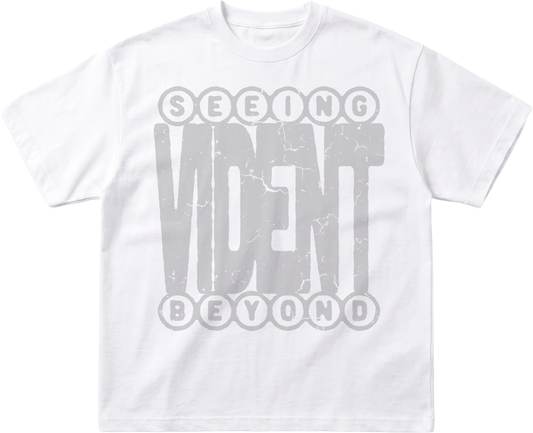 BIG V TEE - REGULAR