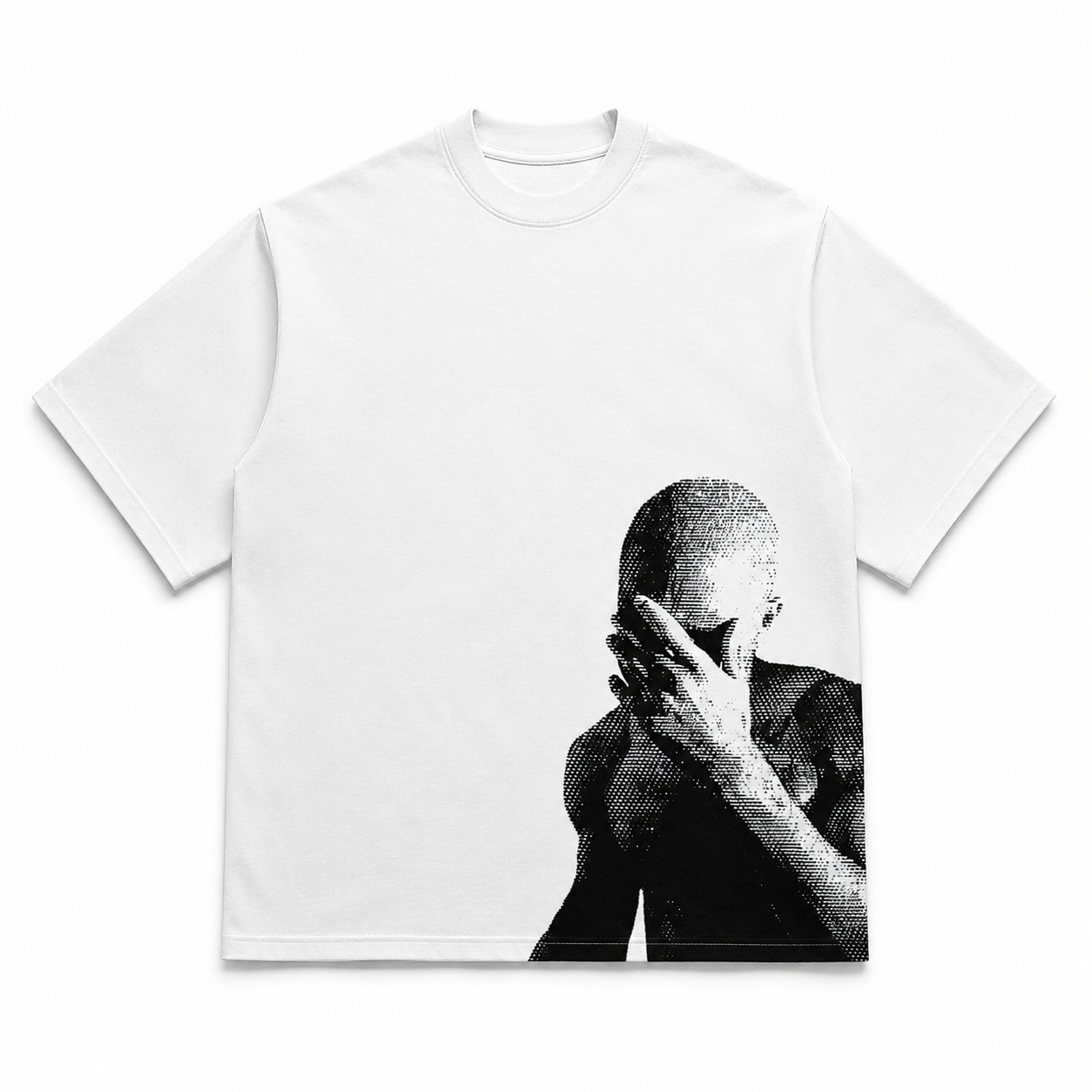 T-SHIRT OCEAN