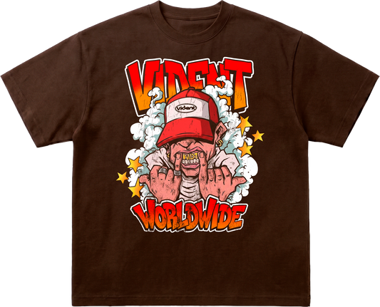 O.G TEE - REGULAR