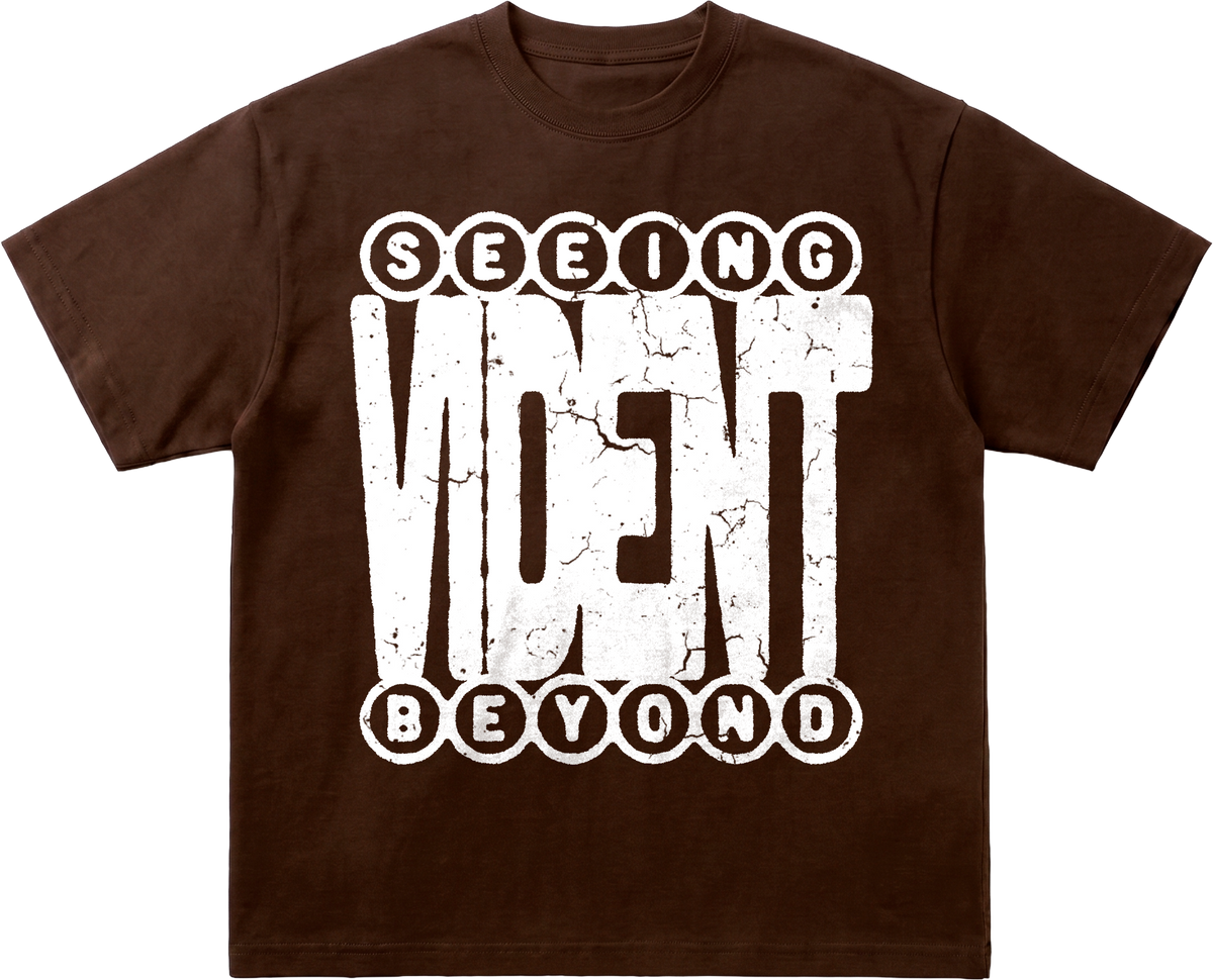 BIG V TEE - REGULAR