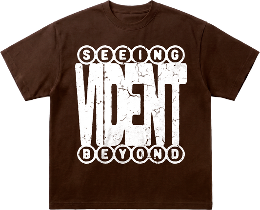 BIG V TEE - REGULAR