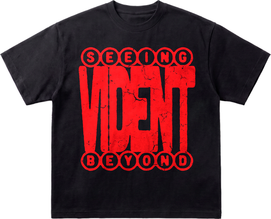 BIG V TEE - REGULAR