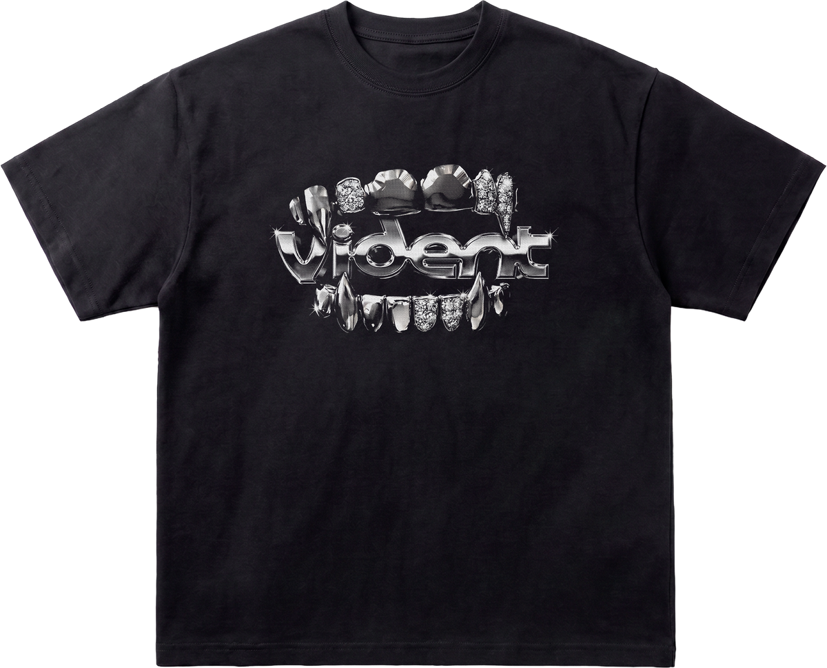 GRILLZ TEE - REGULAR