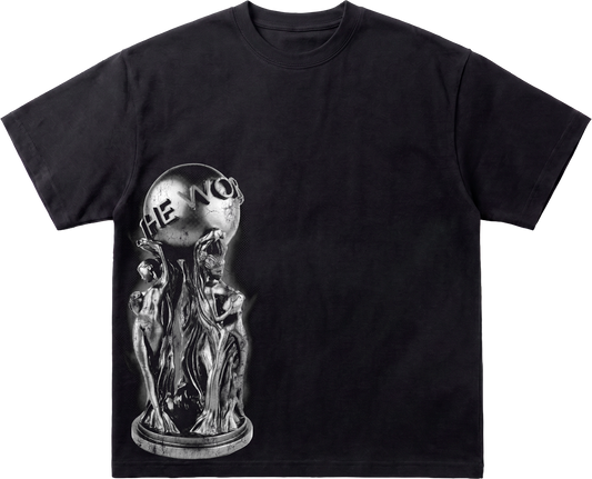 WORLD TEE - REGULAR