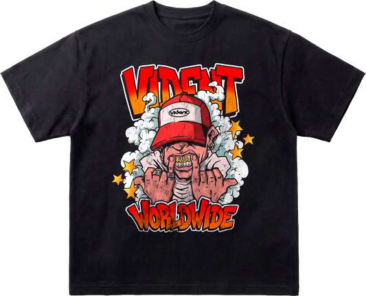 O.G TEE - REGULAR