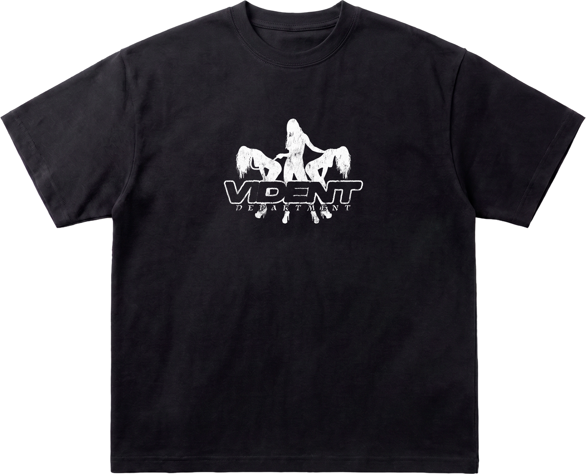 GIRLS TEE - REGULAR