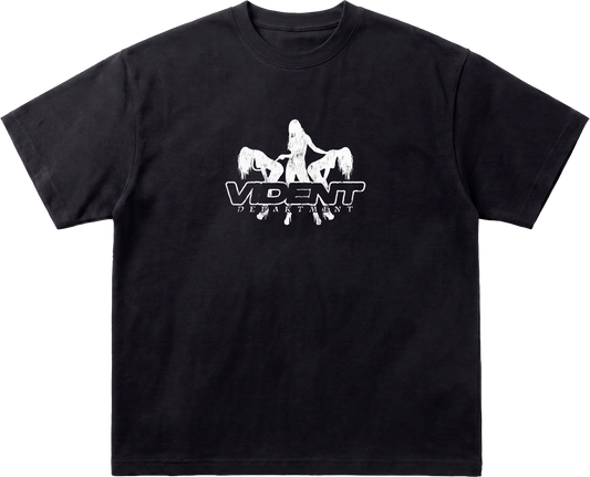 GIRLS TEE - REGULAR