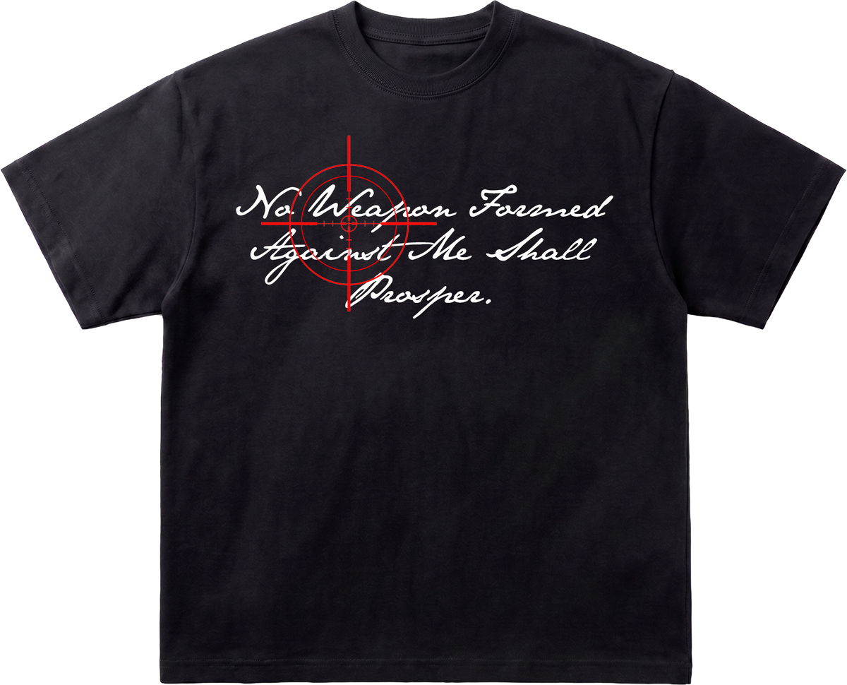 PROSPER TEE - REGULAR