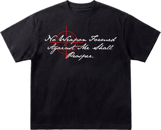 PROSPER TEE - REGULAR