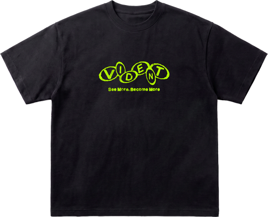 CIRCLES TEE - REGULAR