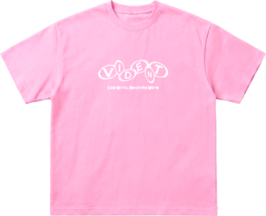 CIRCLES TEE - REGULAR